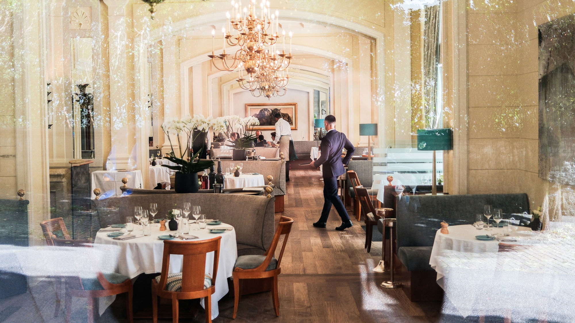 Beau Rivage Palace Saison Automne Hiver Symphonie (2)