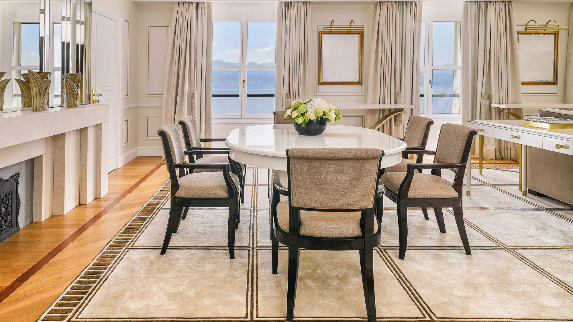 Beau Rivage Palace Saison Automne Hiver Symphonie (8)